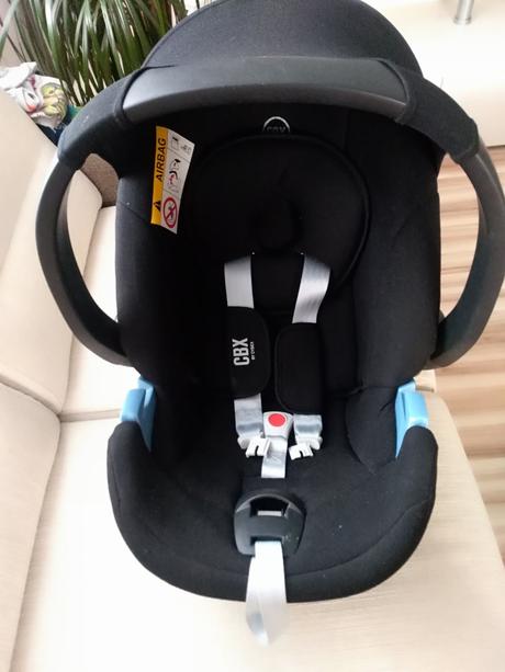 Kočík moon nuova, moon,moon nuova