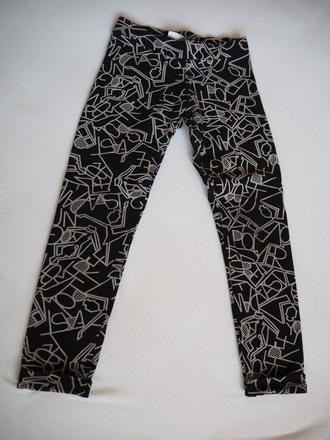 Legíny, benetton,116