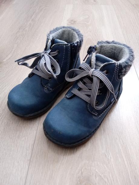 Prechodné topánky, fila,24