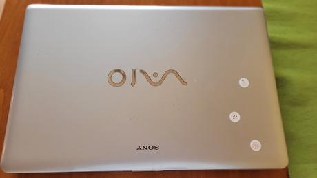 Notebook sony vaio vpceb3e1e-funkčný, sony