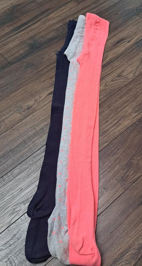 3 x pancuchy, h&m,128