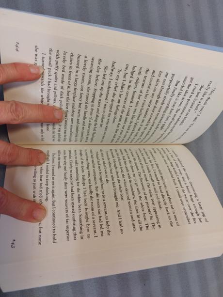 Edit pattou - the north child au23, 