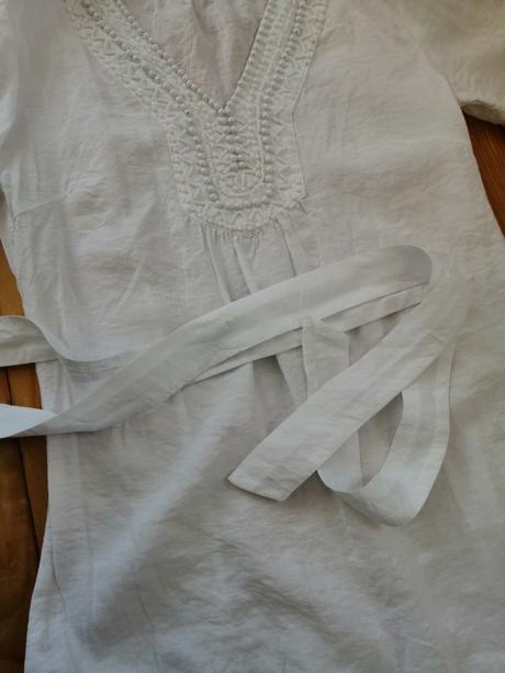 Blúzka, tom tailor,36