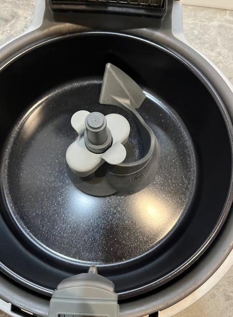 Fritéza tefal fz 700031 actifry, tefal