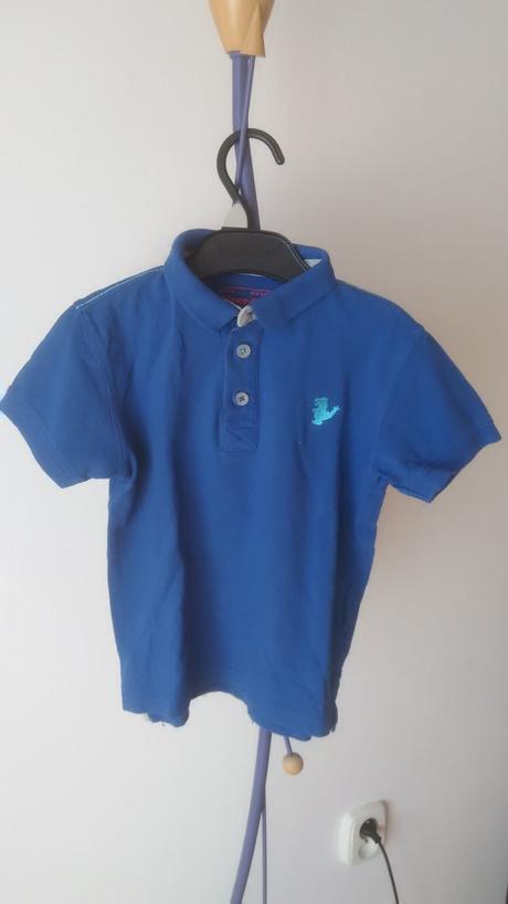 Polokošeľa, next,98