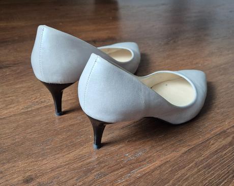 Lodičky 38 domani, 38