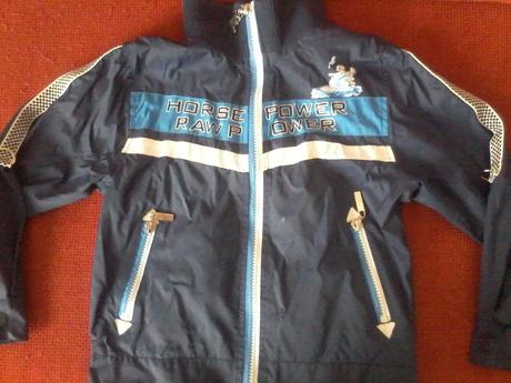 Vetrovka/bunda, disney,110
