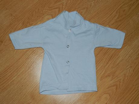 Značkove trička s dlhým rukavom na 0-3 mesiace, h&m,62