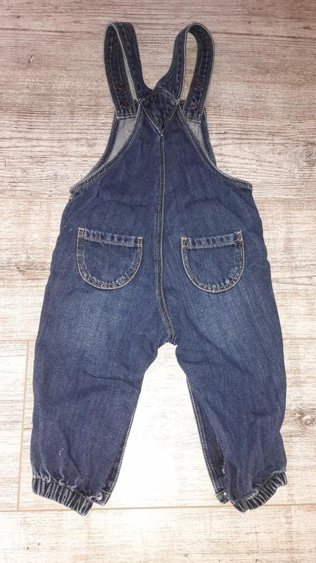 Rifle na traky, h&m,80