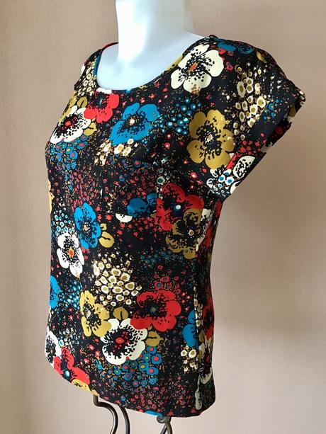 Bluzka /3c, marks & spencer,s