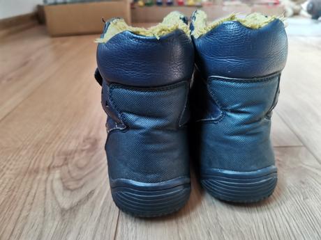 Protetika toren navy 33, protetika,33