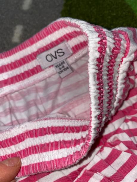 Bavlnena sukňa 104, ovs,104