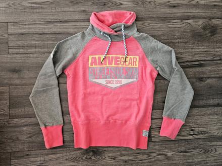 Devergo mikina cez hlavu m, devergo,m