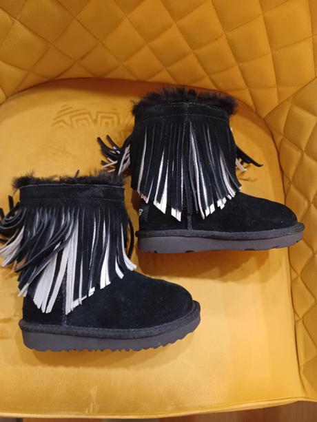 Ugg zimné topánky v.26, ugg,26
