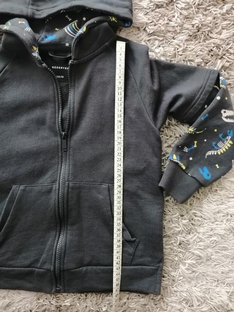 Mikina, reserved,128