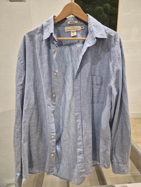 Kosela, h&m,l