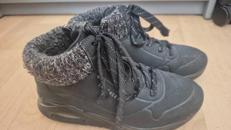 Skechers zimné topánky, skechers,35