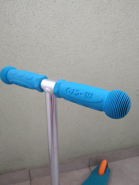 Kolobežka micro, micro