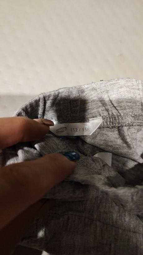 Spodok pyzama, pepco,152