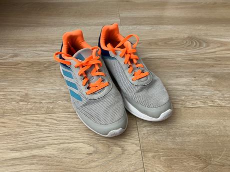 Tenisky adidas run, adidas,35