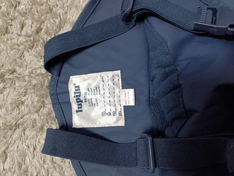 Nohavice do dažďa 98/104 zateplené, lupilu,98