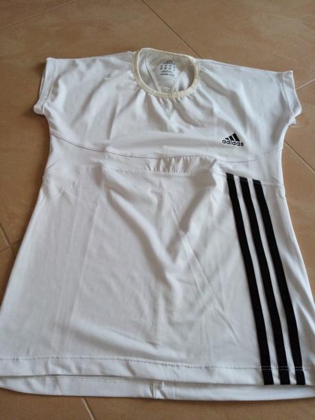 Dámske  športové tricko, adidas,s