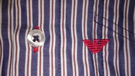 Armani junior, armani,92