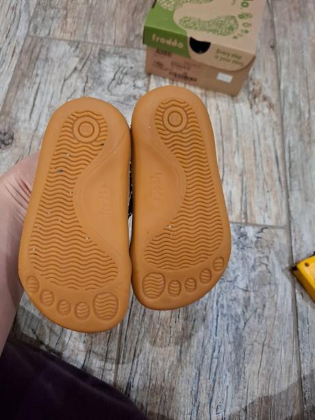 Froddo platenky velkost 22, froddo,22