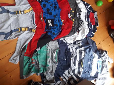 Tricka 3-4 roky, f&f,104