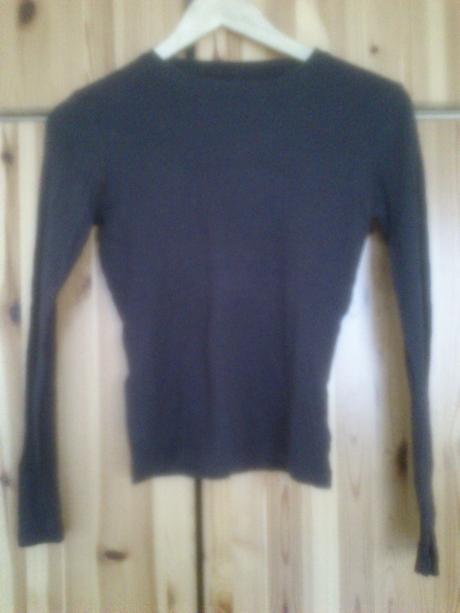 Cokoladove tricko, cherokee,s