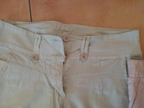 Dámske nohavice, gate,36