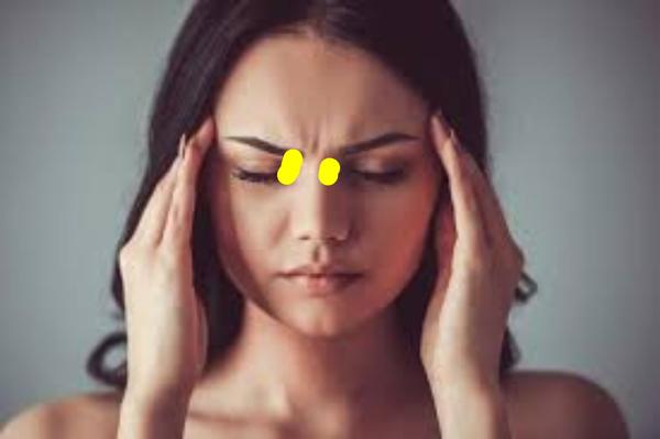 Bolesti hlavy po ukončení dojčenia