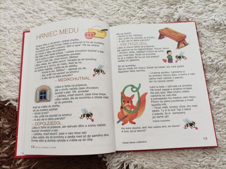 Daj má mamička do školy, 