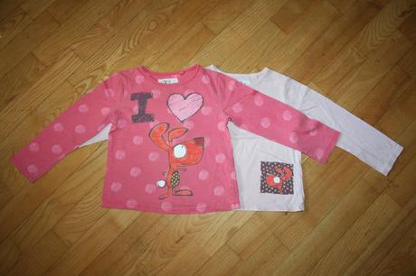 Tričká next, next,98