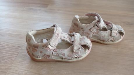 Sandálky lasocki kids, lasocki,21