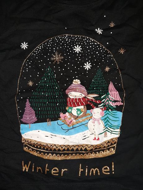 Vianocne tricko, 116