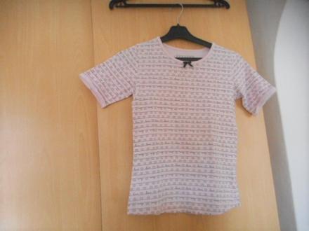 Tričko - veľ. 146-152, 146