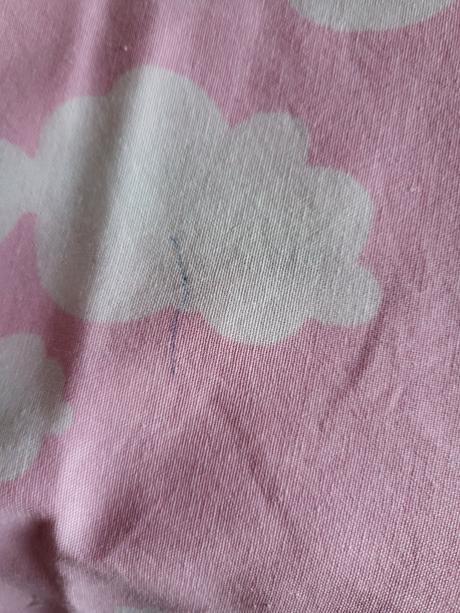 Obliečky na paplon a vankus, šírka (cm): 90,dĺžka (cm): 70