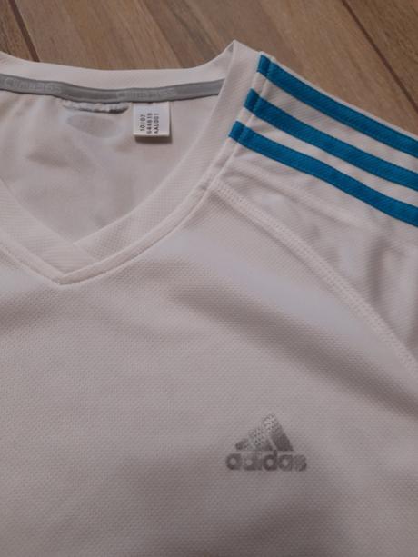 Tričko, adidas,s