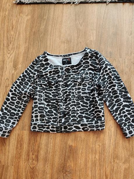 Svetrík, fishbone,m