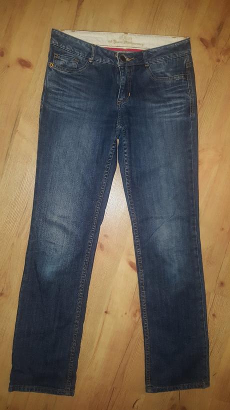 Rifle s.oliver, s.oliver,36