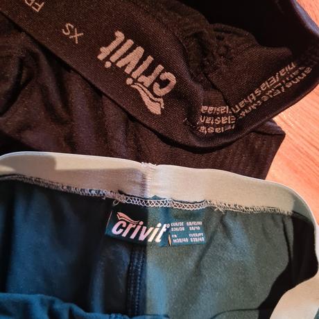 Termo spodky, crivit,xs