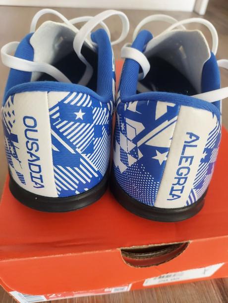 Halovky nike, nike,33