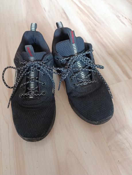 Ľahké tenisky willard, 36