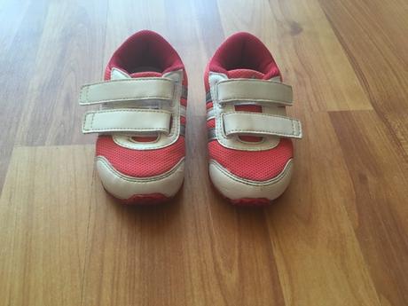 Tenisky adidas, adidas,21