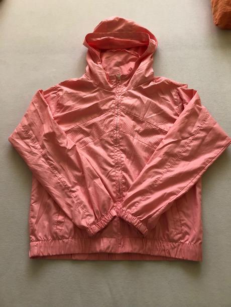 Tenká bunda, atmosphere,40