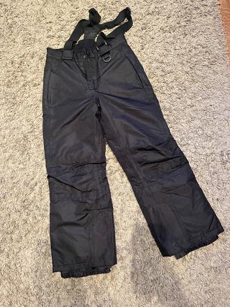 Otepľovačky, crivit,122