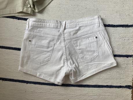 Značkové kraťasy, levis,s