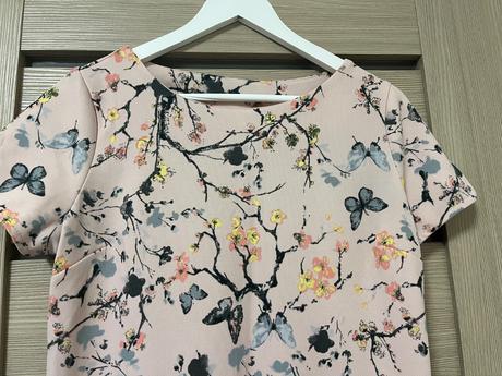 Šaty damske letne, pepco,38