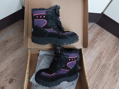 Čižmy, alpine pro,28